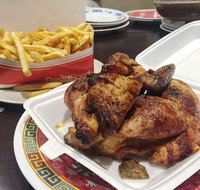 Northlake Charcoal Chicken