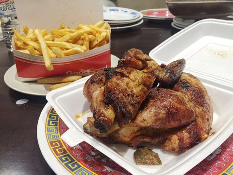 Northlake Charcoal Chicken - Accommodation in Surfers Paradise 0