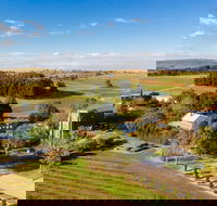 Sevenhill Cellars - Accommodation in Surfers Paradise