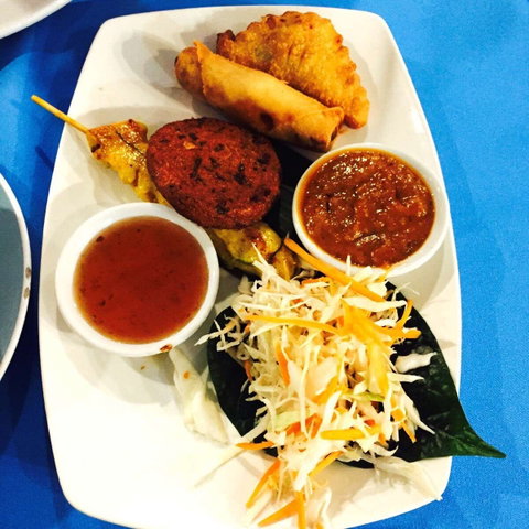 Star Of Siam Thai Restaurant - Accommodation in Surfers Paradise 0