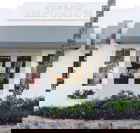 Strand Emporium - Accommodation in Surfers Paradise