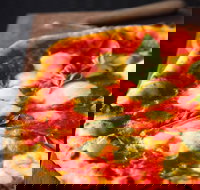 Sugo Mi Bistro  Pizzeria - Accommodation in Surfers Paradise