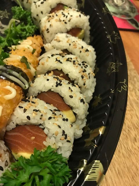 Sushi Bar @ William St - Accommodation in Surfers Paradise 0