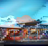 Thai Legend - Accommodation in Surfers Paradise