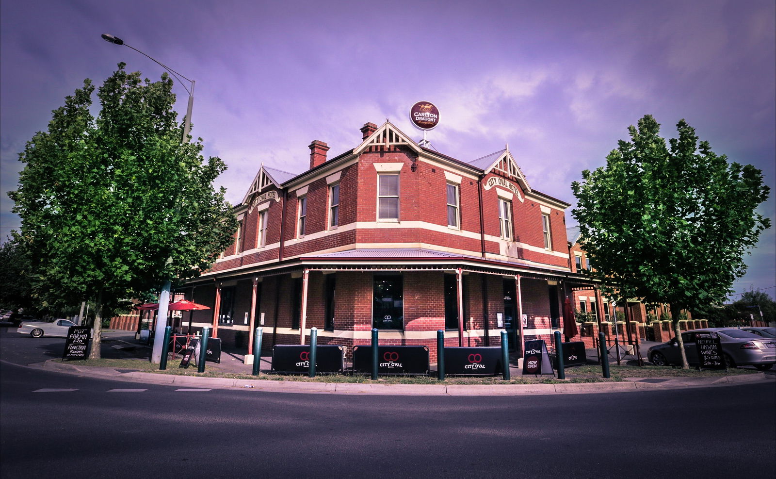 Ballarat Central VIC Accommodation in Surfers Paradise