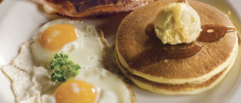 The Pancake Parlour - Hoppers Crossing - Accommodation in Surfers Paradise 0