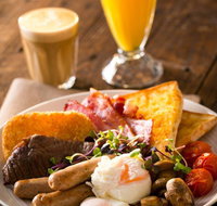 The Coffee Club - Tarneit - Accommodation in Surfers Paradise