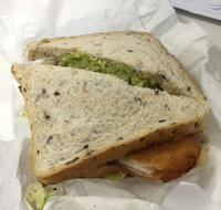 Tooronga Sandwich Cafe - Accommodation in Surfers Paradise