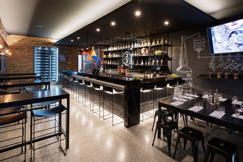 Twenty Third Street Distillery- Virtual Bar - Accommodation in Surfers Paradise 0