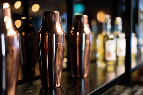 Twenty Third Street Distillery- Virtual Bar - Accommodation in Surfers Paradise 2