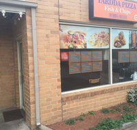Yardda Pizza - Accommodation in Surfers Paradise