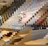 Akai Ushi - Accommodation in Surfers Paradise