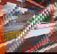 Ashgrove Chinese Kitchen - Accommodation in Surfers Paradise