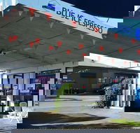 Blue Ice Espresso - Accommodation in Surfers Paradise