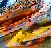 Boundary Line Bistro - Accommodation in Surfers Paradise