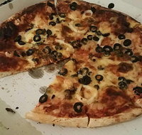 Broadway Pizza - Accommodation in Surfers Paradise