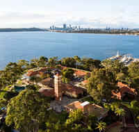 BWG Steakhouse - Accommodation in Surfers Paradise