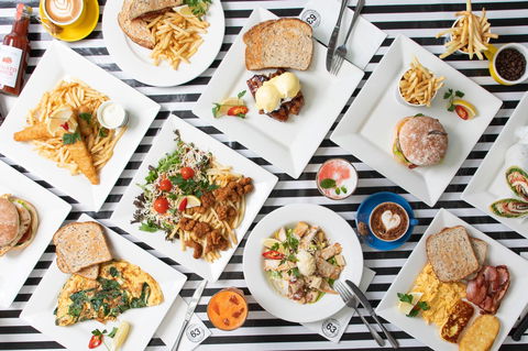 Cafe 63 - Bellbowrie - Accommodation in Surfers Paradise 0