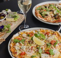 Canon Food Bar and Espresso - Accommodation in Surfers Paradise