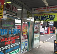 Con's Super Deli - Accommodation in Surfers Paradise