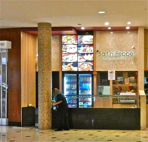 Curry Garden - Accommodation in Surfers Paradise 0