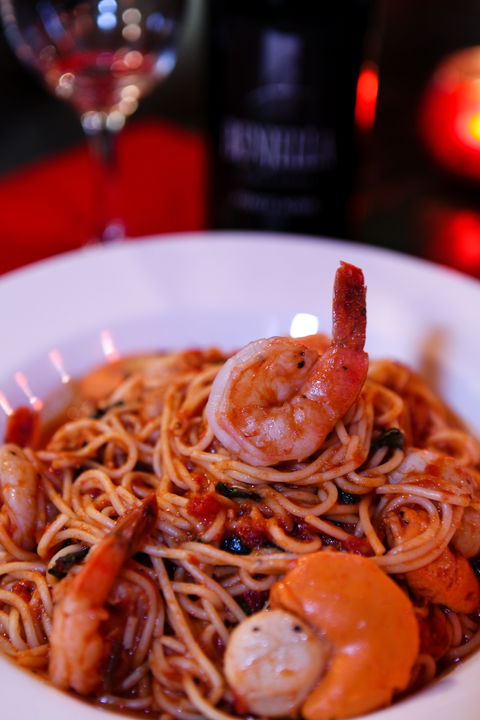 D'Amico's Italian Restaurant And Pizzeria - Accommodation in Surfers Paradise 1