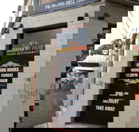 Dana Pani - Accommodation in Surfers Paradise