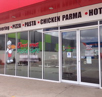 Derrimut Pizza Cafe