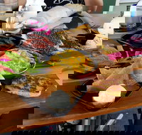 Dilly's Cafe - Accommodation in Surfers Paradise