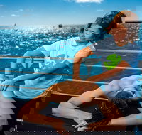 Fox Street Factory - Fonzie Abbott - Albion - Accommodation in Surfers Paradise