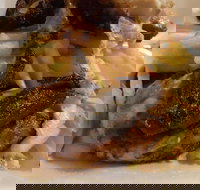 Green Brook Charcoal Chicken and Noodle Bar - Accommodation in Surfers Paradise