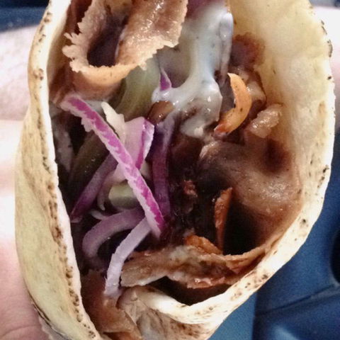 Haci's Kebabs Food Truck - Accommodation in Surfers Paradise 0