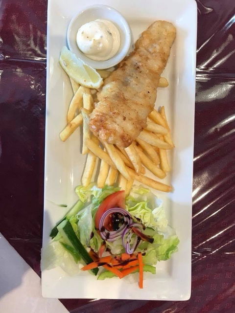 Indo Italian Fusion Restaurant - Accommodation in Surfers Paradise 0