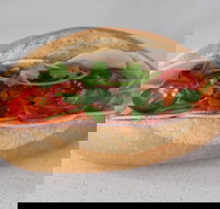 Kim Thanh Hot Bread - Accommodation in Surfers Paradise