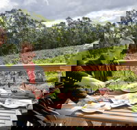 Lark Hill Biodynamic Winery - Accommodation in Surfers Paradise