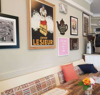Little Green Cafe - Accommodation in Surfers Paradise