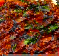 Lodger Kitchen  Bar - Accommodation in Surfers Paradise