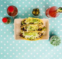 Mad Mex - Maribyrnong