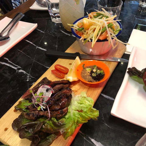 Magic Wok - Accommodation in Surfers Paradise 0