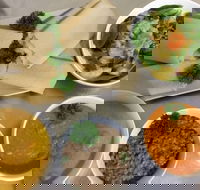 Mother Africa Cuisine - Accommodation in Surfers Paradise