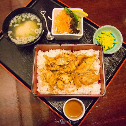 O'Cha Cha Modern Japanese Dining - Accommodation in Surfers Paradise 0