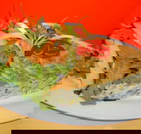 Pierres Golden Chicken - Accommodation in Surfers Paradise