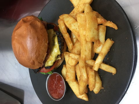 Pitch Black Cafe - Accommodation in Surfers Paradise 0