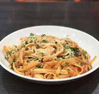 Pizza Tabrabane - Accommodation in Surfers Paradise