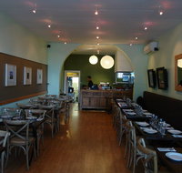 Restaurant 101 - Accommodation in Surfers Paradise
