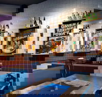 Seoul Soul - Abbotsford - Accommodation in Surfers Paradise