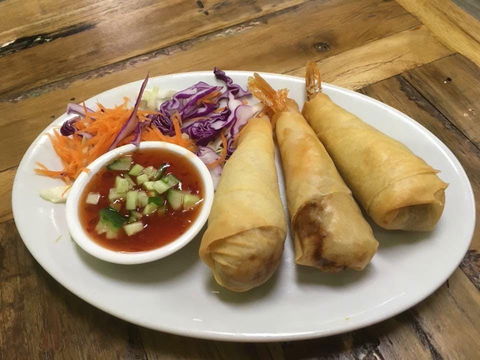 Sonnie's Thai - Accommodation in Surfers Paradise 0