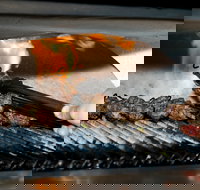 Taboon Modern Middle Eastern Cafe - Accommodation in Surfers Paradise