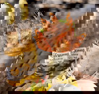 The Groove Train - Epping - Accommodation in Surfers Paradise