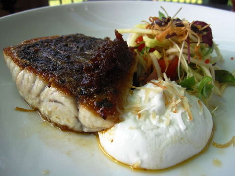 Vasse Felix Restaurant - Accommodation in Surfers Paradise 0